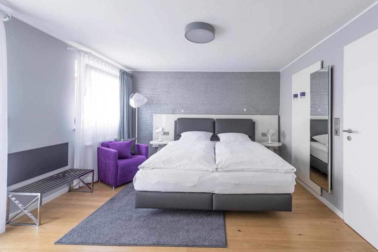 Hotel Domschenke ビラーベック エクステリア 写真