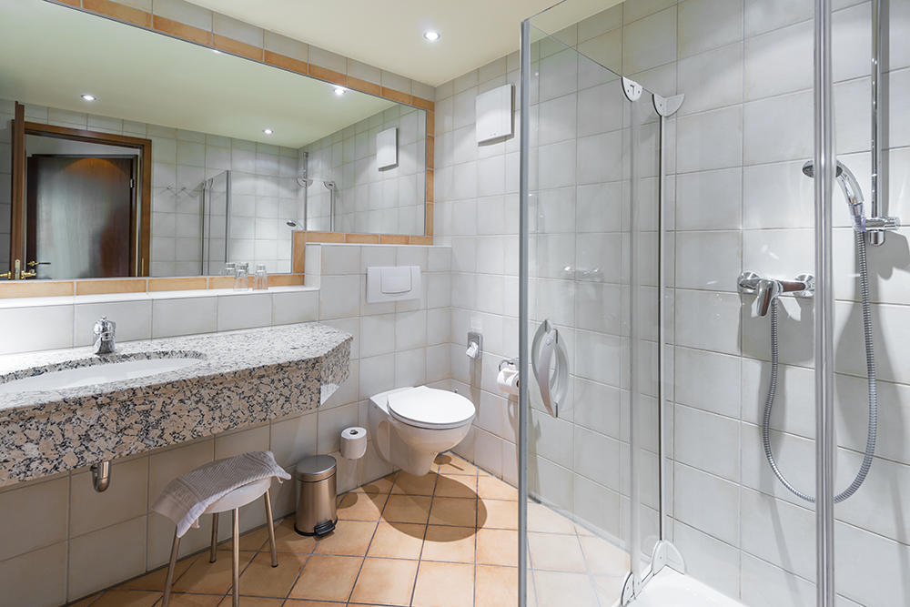 Hotel Domschenke ビラーベック 部屋 写真