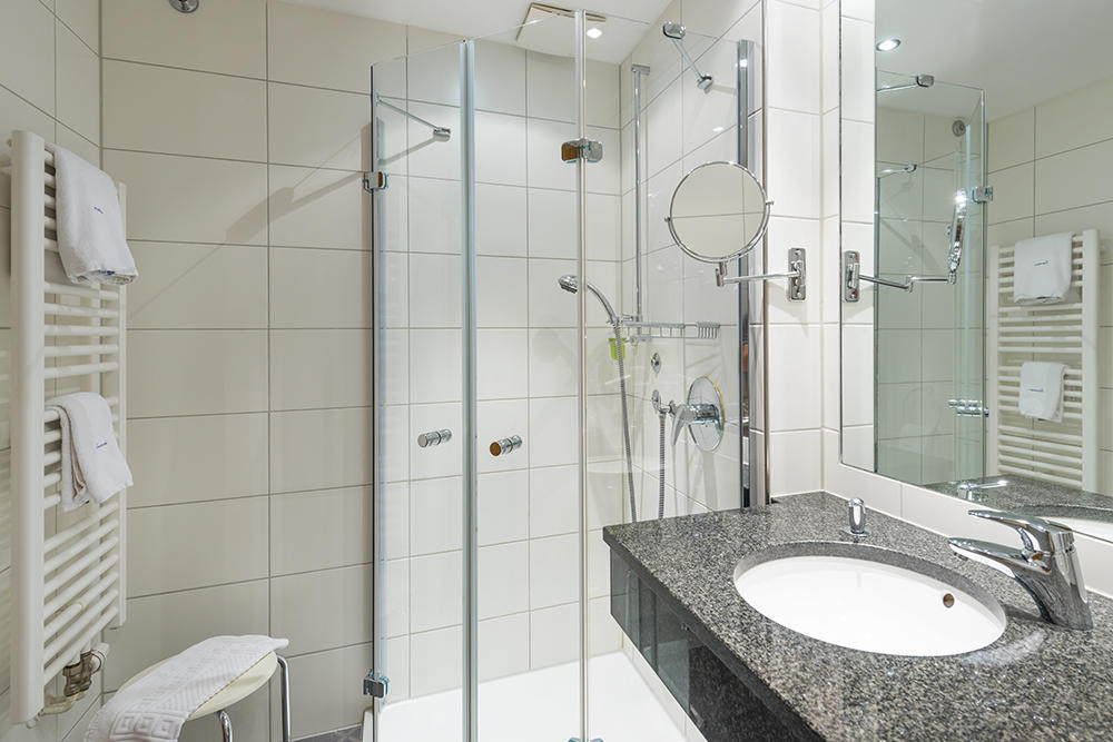Hotel Domschenke ビラーベック 部屋 写真