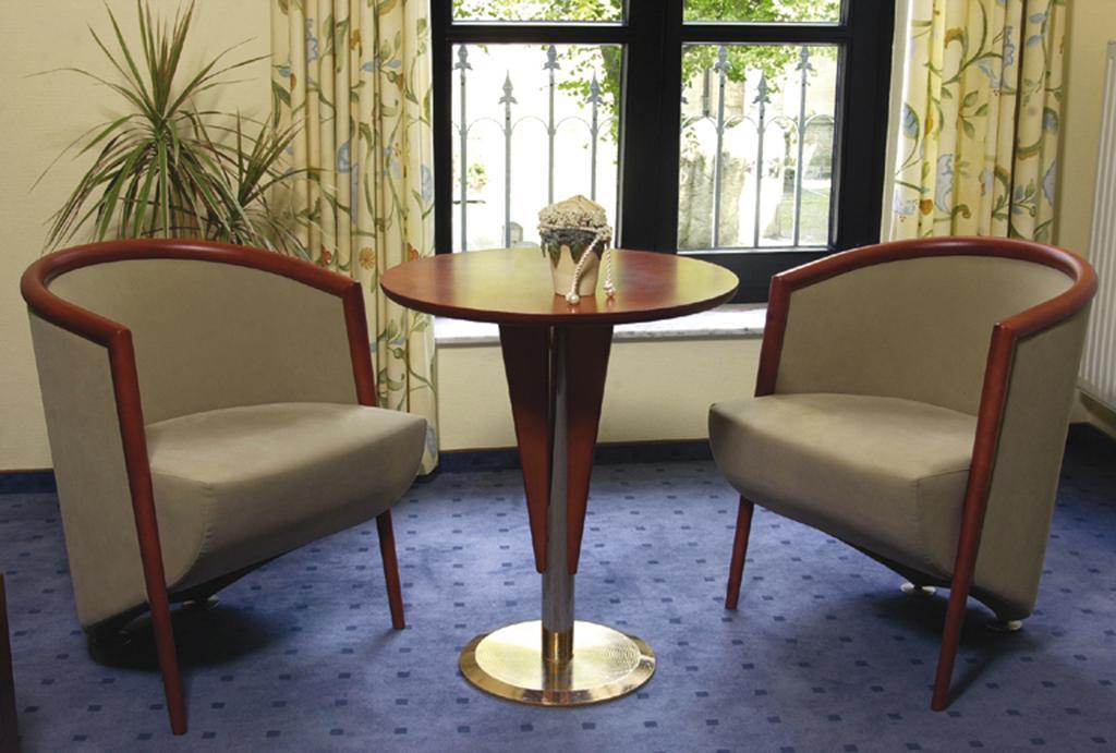 Hotel Domschenke ビラーベック 部屋 写真