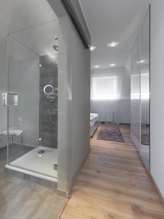 Hotel Domschenke ビラーベック 部屋 写真