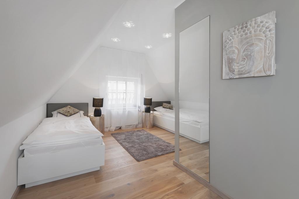 Hotel Domschenke ビラーベック 部屋 写真
