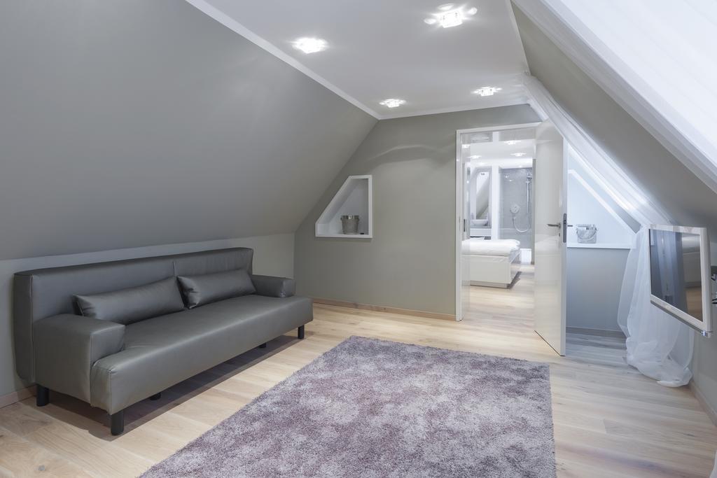 Hotel Domschenke ビラーベック 部屋 写真