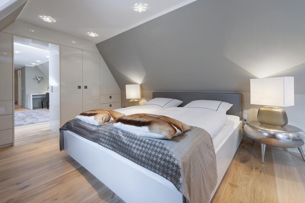 Hotel Domschenke ビラーベック 部屋 写真